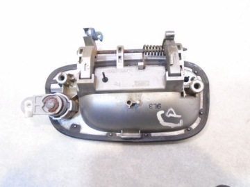 фото thumb №2, Ручка двері зовнішня права задня daewoo leganza