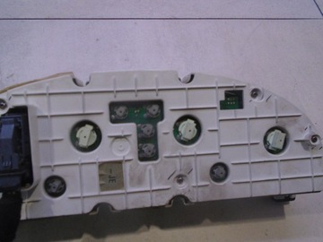 фото thumb №8, Лічильник прилади ford mondeo mk3 2.0 tdci 1s7f10841