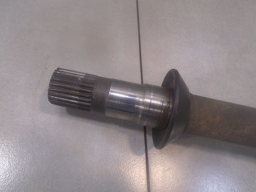 фото thumb №2, Приводной вал правая длинная fiat punto ii 1.9 jtd