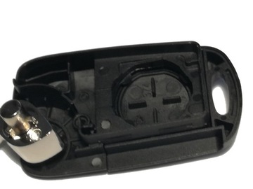 фото thumb №5, Ключ корпус hyundai verna