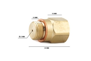 фото thumb №3, Эмулятор второй датчики лямбда прямой honda suzuki