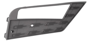 фото thumb №1, Seat leon 17-20 решітка рамка галоген права