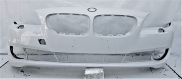 фото thumb №1, Бампер перед bmw 5 vi f10 f11 bez pdc 10- org