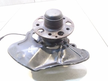 фото thumb №3, Поворотный кулак левая mercedes w203 c200 2.0