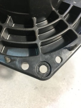 фото thumb №7, Chevrolet оригінальний номер 4051026 повітродувка