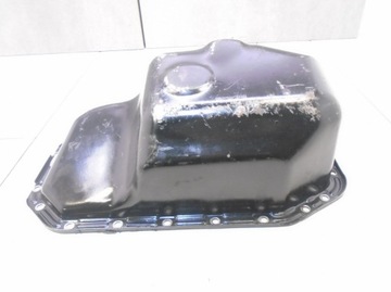 фото thumb №8, Поддон масляная vw polo iv 9n 1.4 16v