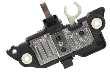 фото thumb №3, Renault espace iii grand scenic регулятор напряжения