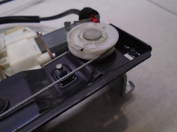 фото thumb №6, Механізм скло правий задня galaxy mk3 6m21u27000