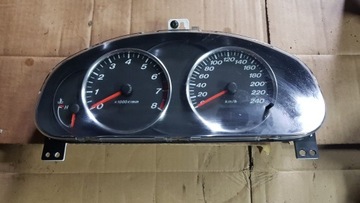 фото thumb №1, Лічильник mazda 6 2.0 16v je gj6rc