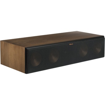 Центральный динамик KLIPSCH RC-64 III Орех + БЕСПЛАТНО