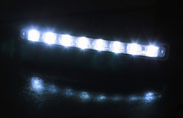 фото thumb №10, Drl світло do рух dziennej денні e4 rl 16 led