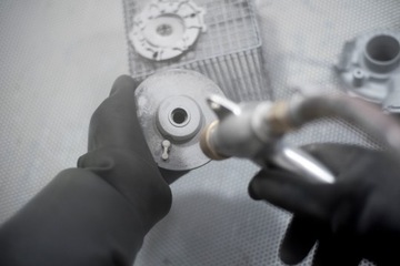 фото thumb №14, Турбіна audi 038253019j 038253014h 038253019jx