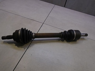 фото thumb №8, Привідний вал ліва короткий peugeot 307 2.0 hdi