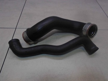 фото thumb №4, Шланг провода воздуха mercedes w210 2.7 cdi