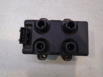 фото thumb №2, Катушка зажигания renault clio 1.2 2526078a