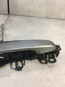 фото thumb №6, Ручка зовнішня правий перед toyota auris ii