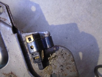 фото thumb №6, Важіль гальма ручного rover 75 2.0 cdti