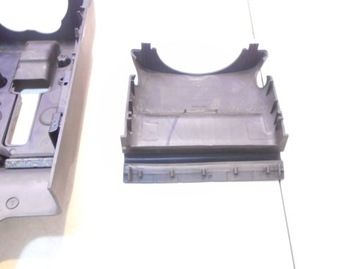 фото thumb №3, Корпус защита колонки ford fusion 2n113530afw