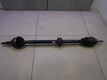 Купить Приводной вал правая длинная opel vectra c 1.8 16v, фото thumb