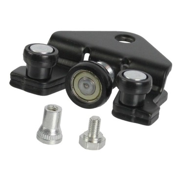 фото thumb №2, Підрамник двері ролик бічний нижня nissan primastar