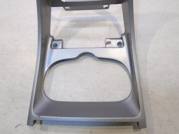 фото thumb №3, Рамка средняя выборщик peugeot 307 9636013877e