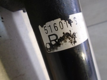 фото thumb №5, Амортизаторна стійка правий перед honda accord vii 2.2ictdi