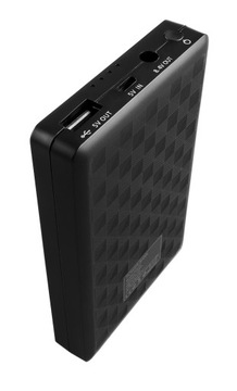 PowerBank Newell для Sony A6300 A6500 A6100 A7 II