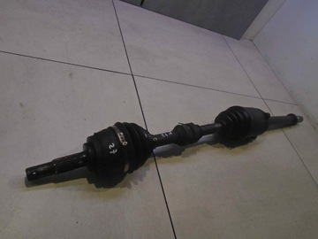 фото thumb №5, Приводной вал длинная правая nissan primera p12 2.2 di