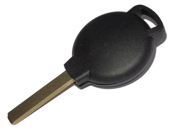 фото thumb №3, Smart fortwo ключ pilot корпус mr37