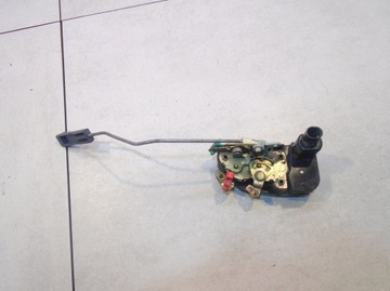 фото thumb №1, Замок дверь правый перед dodge caravan iii 2 pin