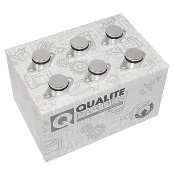 фото thumb №1, Заглушка заглушки коллектор впускной bmw 22 mm 6szt