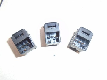 фото thumb №4, Перемикачі вікон vw golf iv 1.6 sr 3b0959855b