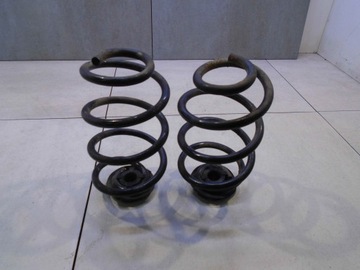 фото thumb №4, Пружина зад nissan micra k12 1.2 16v