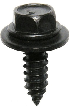 фото thumb №1, Винт монтажный toyota romix c60622 5szt