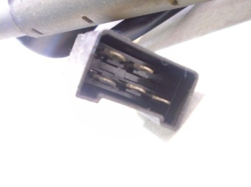 фото thumb №8, Механізм двірник перед vito w638 6388200740