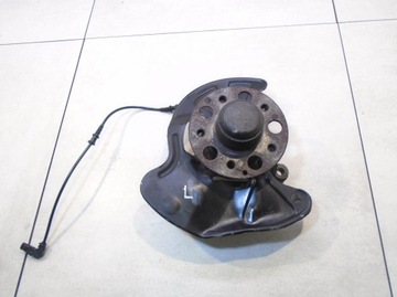 фото thumb №1, Поворотный кулак левая mercedes w203 c200 2.0