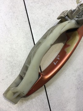 фото thumb №8, Ручка зовнішня лівий перед aveo t250 sedan