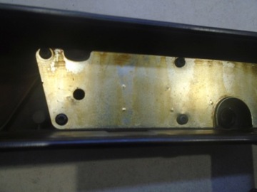 фото thumb №11, Кришка клапанів ford focus 1.4 16v 6m293