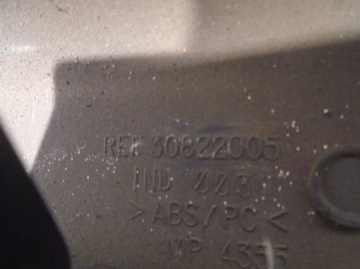 фото thumb №3, Свет стоп volvo v40