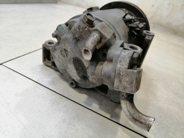 фото thumb №7, Компрессор кондиционера almera n16 2.2di 92600bn300