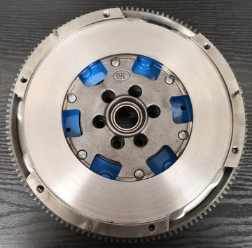 фото thumb №12, Колесо маховики двомасовий sachs1 2294 000 955