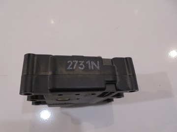 фото thumb №4, Моторчик кришка обдув mazda 6 i 2731n