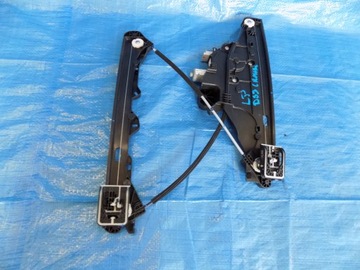 фото thumb №1, Механизм подъёма окон левый ds3 crossback 18r