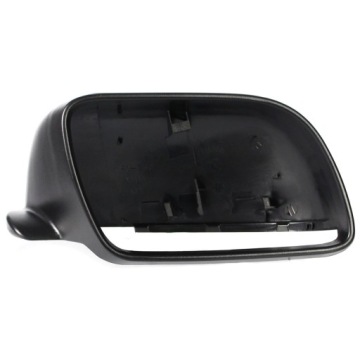 фото thumb №1, Vw polo 9n 01-05 корпус зеркало накладка правая