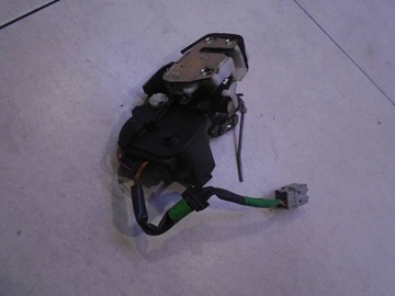 фото thumb №4, Замок дверь левый зад rover 600 2.0 sdi