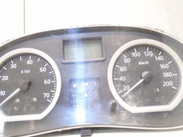 фото thumb №4, Счетчик dacia logan i 1.5 dci 8200752820