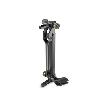 Gravity MS CAB CL 01 Регулируемый микрофонный кронштейн для гитарного усилителя