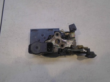 фото thumb №4, Замок двері лівий задня alfa romeo 156 2pin 4 pin