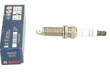 фото thumb №1, Свеча bosch iridium 0242129529 toyota auris yaris