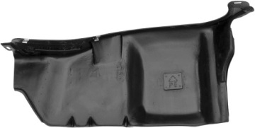 фото thumb №1, Защита pod двигатель audi a3 s3